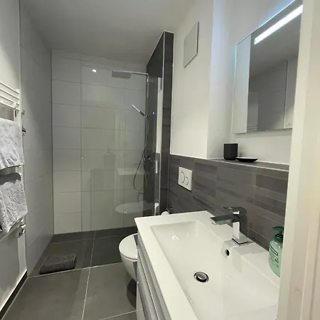 St Johannis Apartmán