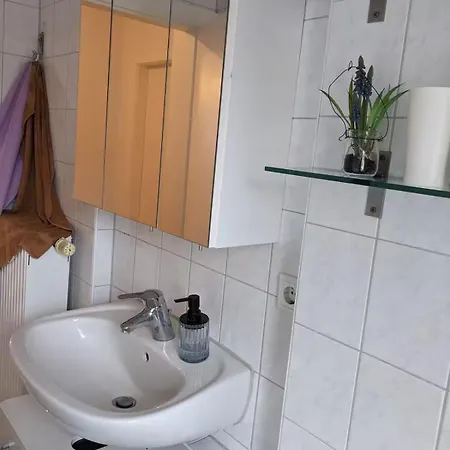 Perfect For Holidays Or Remote Work Private In A Friendly Local Wg * Núremberg
