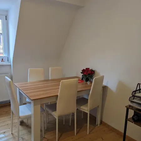 Homestay Perfect For Holidays Or Remote Work Private In A Friendly Local Wg