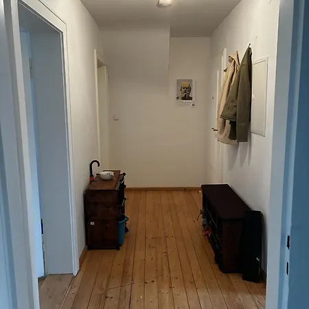 Homestay Perfect For Holidays Or Remote Work Private In A Friendly Local Wg