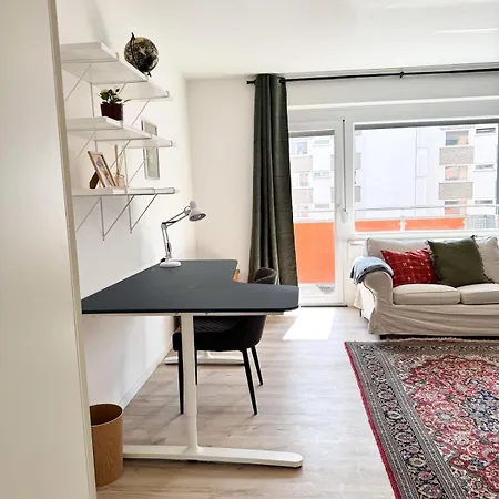 Stilvolles In Apartment