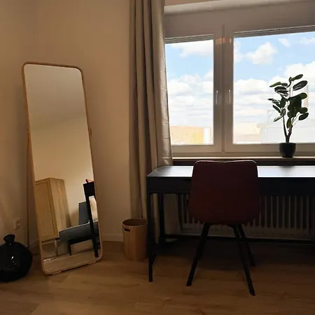 Apartment Stilvolles In