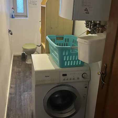 Apartmán Sultanias Homesharing *