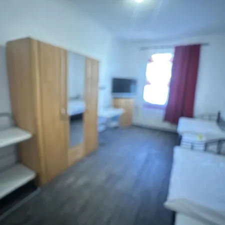 Sultanias Homesharing Apartmán