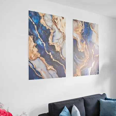 Daire Altstadt - Exklusive 3-zi-wohnung Mit 90 Qm Und Grossem Balkon *