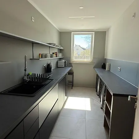 بيت شباب Hostel54 نورنبيرغ