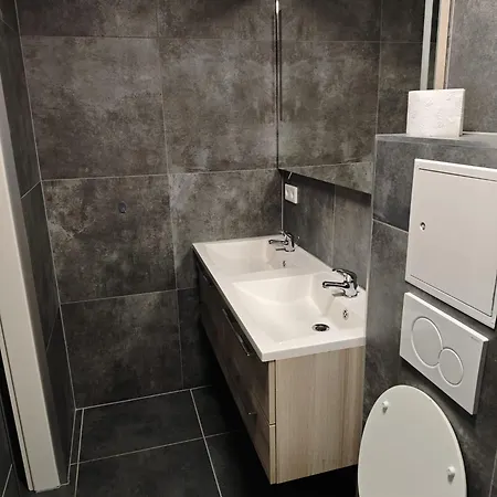 Zimmervermietung-nbg Séjour chez l'habitant Nuremberg