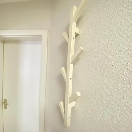 Stilvoll Wohnen In Top-lage Lejlighed *