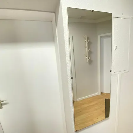 Stilvoll Wohnen In Top-lage Lejlighed Nürnberg