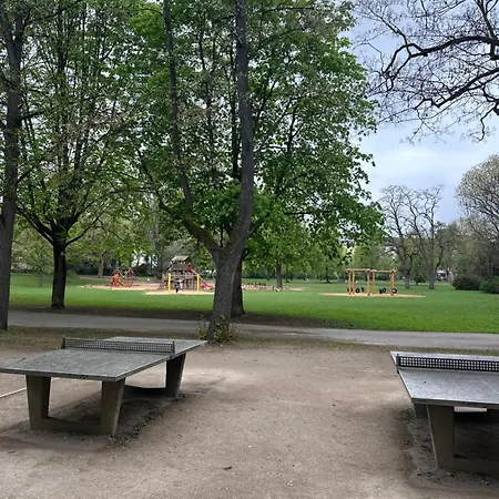 דירה Rosenau In Herzens