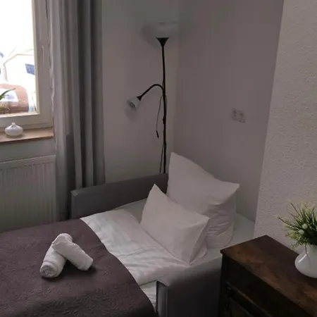 Nowa Nuremberg