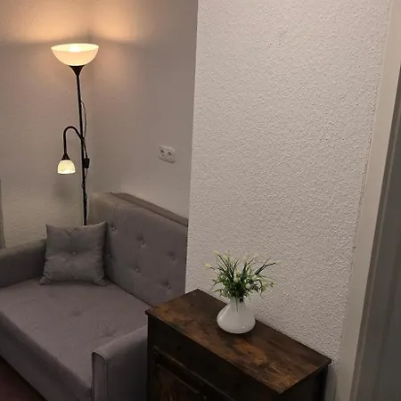 Nowa Appartement