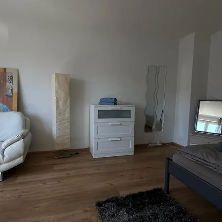 Apartment Vida Real Estate Sigmund Nuremberg