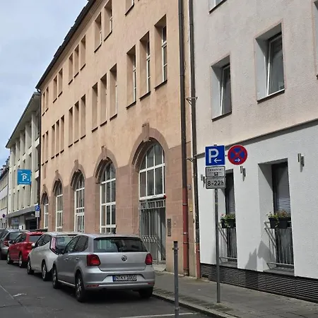 Nowa * Nürnberg