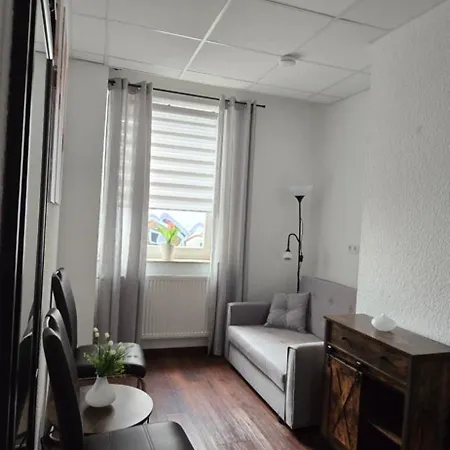 Nowa Apartment Nürnberg