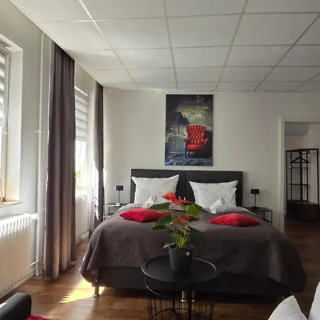 Nowa * Nürnberg