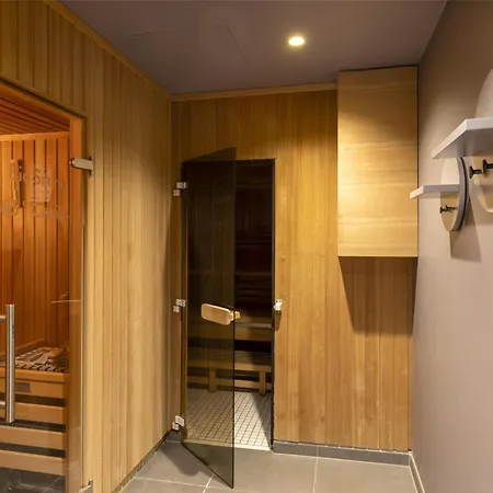 Hotel Maritim 4*