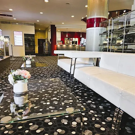 Arvena Park Hotel