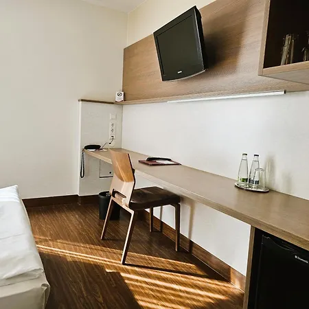 Arvena Park Hotel Nuremberg