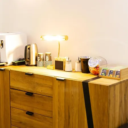 - Altstadt Apartment