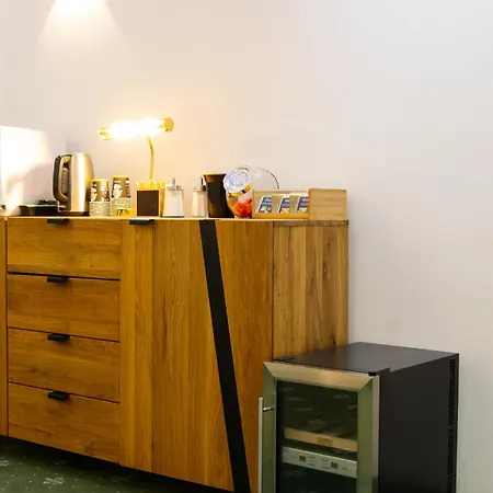 Apartment - Altstadt