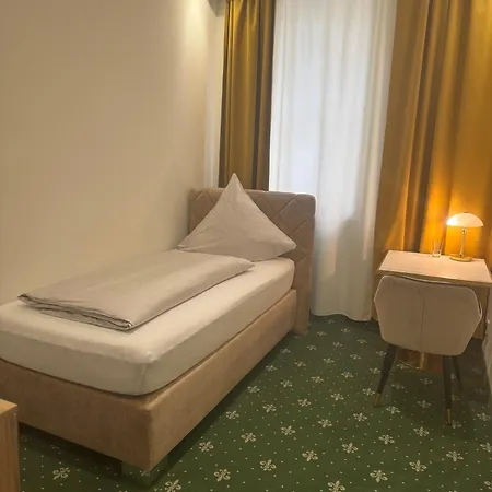- Altstadt Apartment Nürnberg