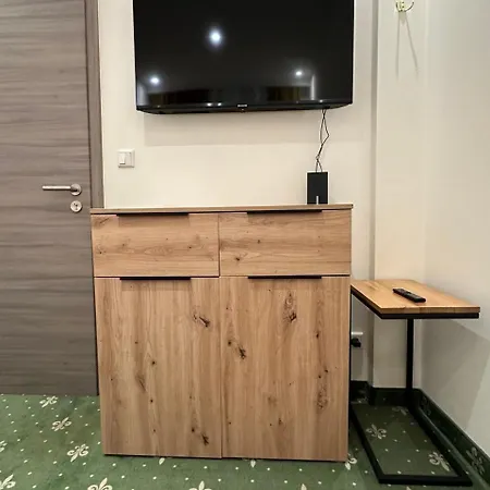 Apartment - Altstadt Nürnberg