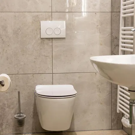 Apartment - Altstadt Nürnberg
