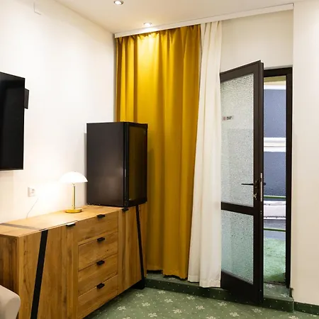 - Altstadt Apartment