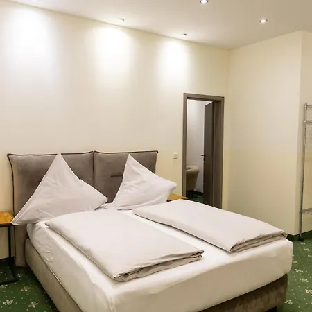 Apartment - Altstadt *