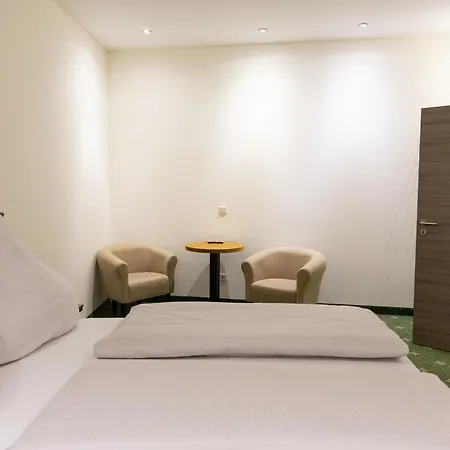 - Altstadt Apartment Nürnberg