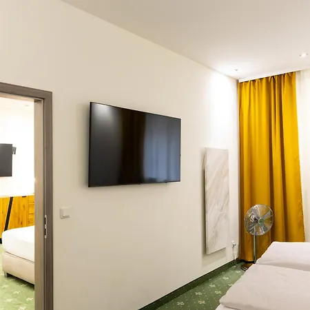 Apartment - Altstadt Nürnberg