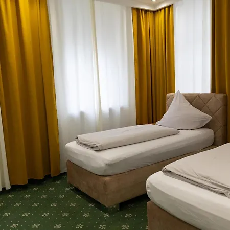 Apartment - Altstadt *