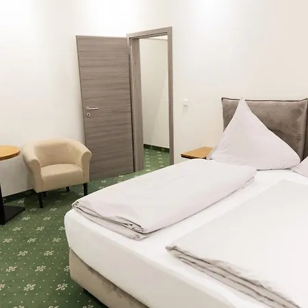 - Altstadt Apartment *