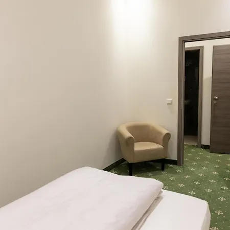 Apartment - Altstadt *