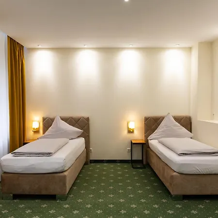 Apartment - Altstadt