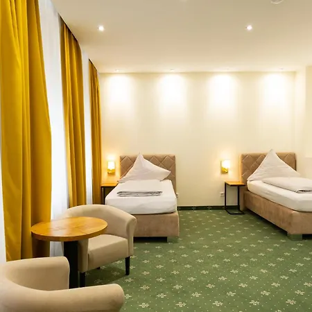- Altstadt Apartment