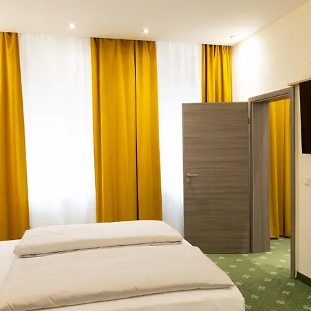 - Altstadt Apartment Nürnberg