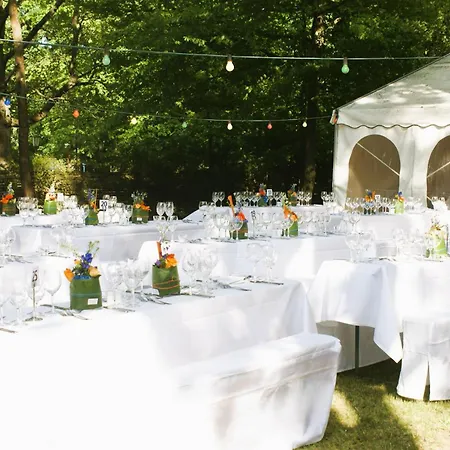 Arvena Park Hotel
