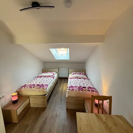 Apartmán In