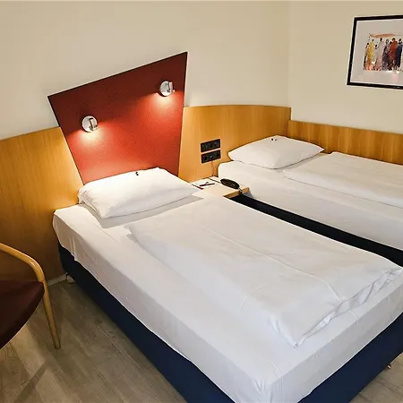 Hotel Arvena Park