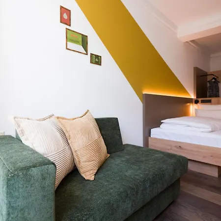Sandkorn 3* Nürnberg