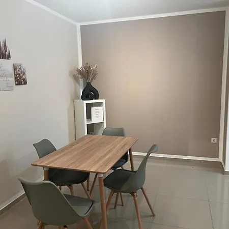 Apartment Citynah Und Modern - Helle Mit Komfort *