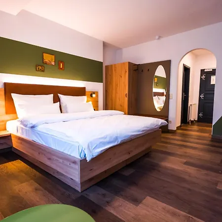 Sandkorn 3* Nürnberg