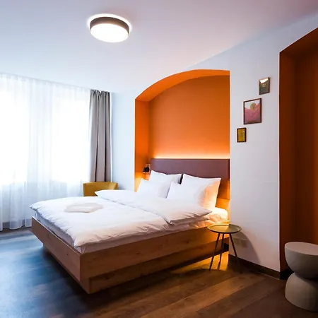 Hotel Sandkorn 3*