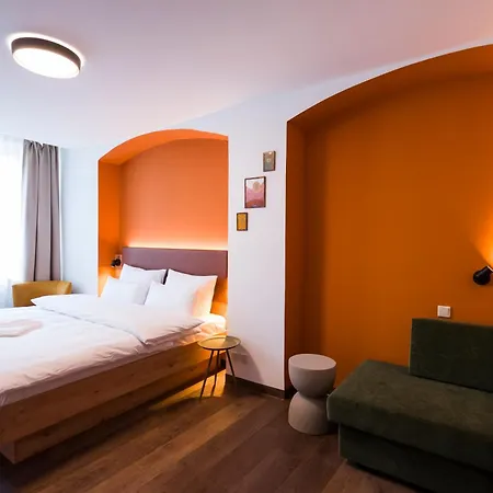 Sandkorn 3* Nürnberg