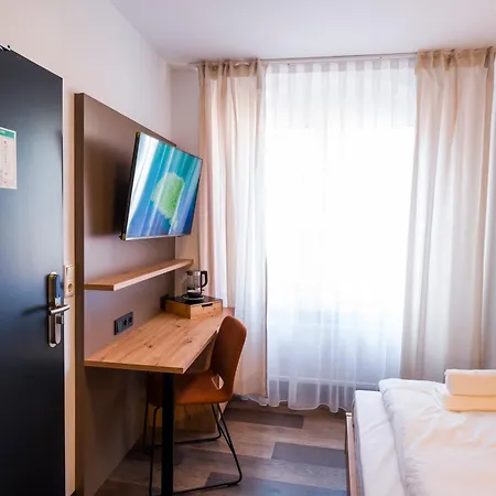 Hotel Sandkorn Nürnberg