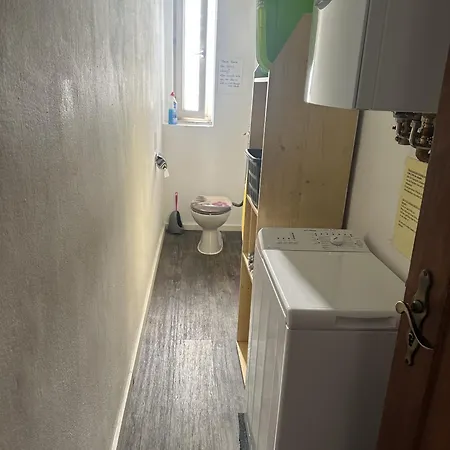 Apartmán Sultanias Homesharing