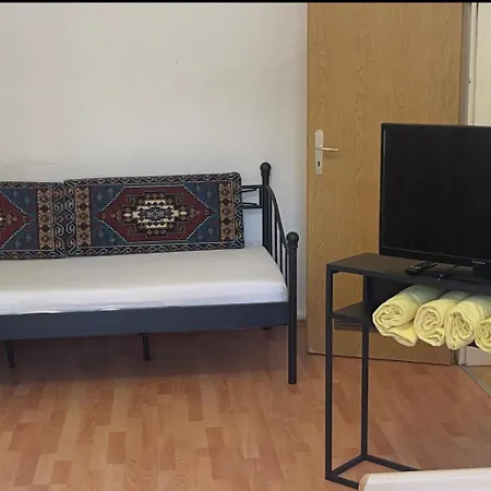 Harsdoerffer Apartamento *