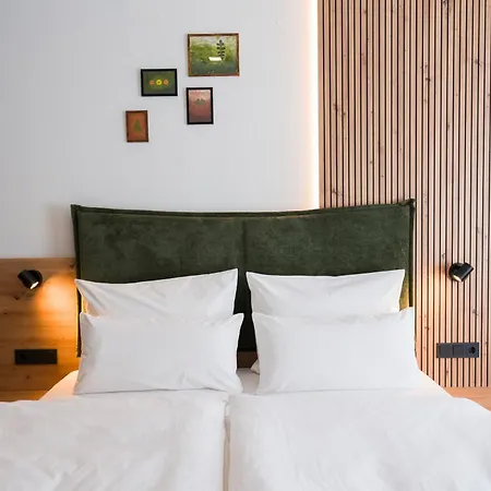 Hotel Sandkorn
